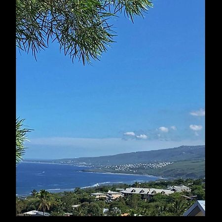 Kasamia Vue Mer A St Leu سان لوي المظهر الخارجي الصورة